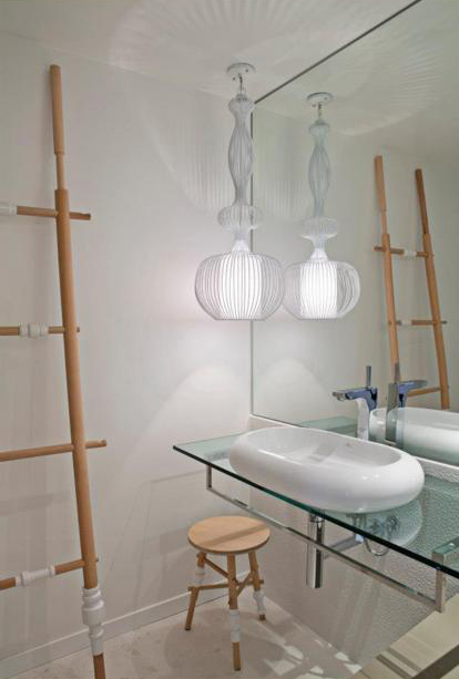 Proyecto renovación de baño