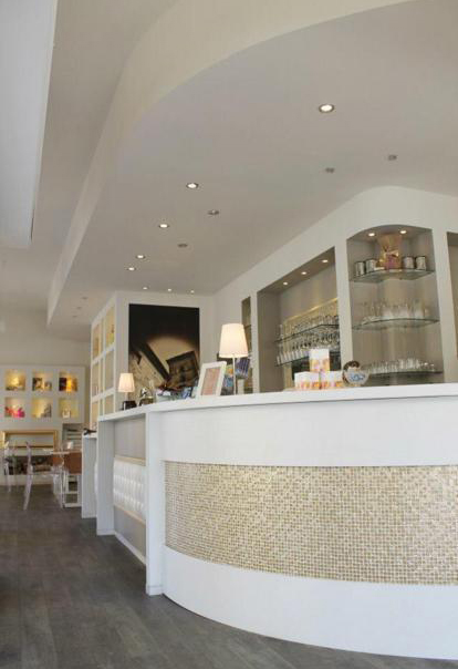 Proyecto de interiorismo